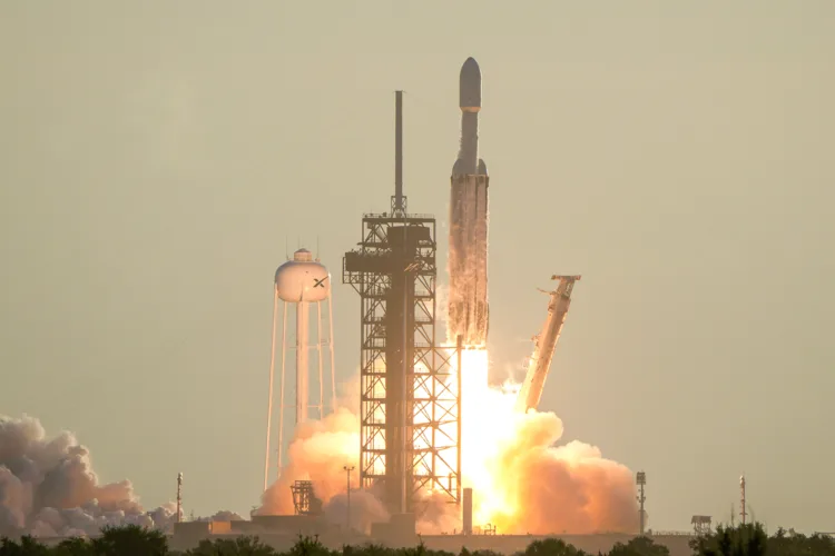 NASA's newest space telescope launches Sunday